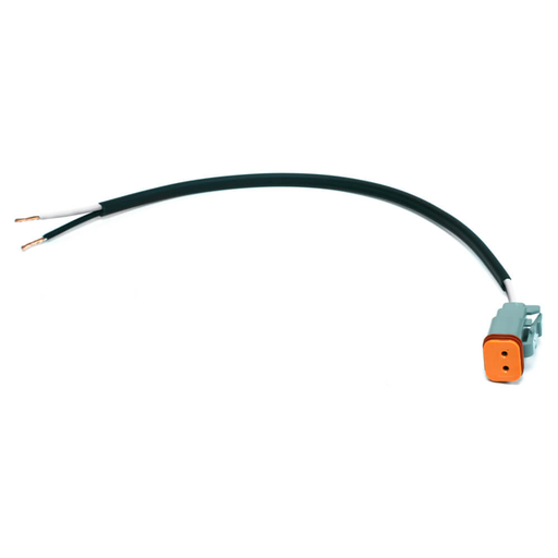 [68610] Conector Grote Para Faro 63F31