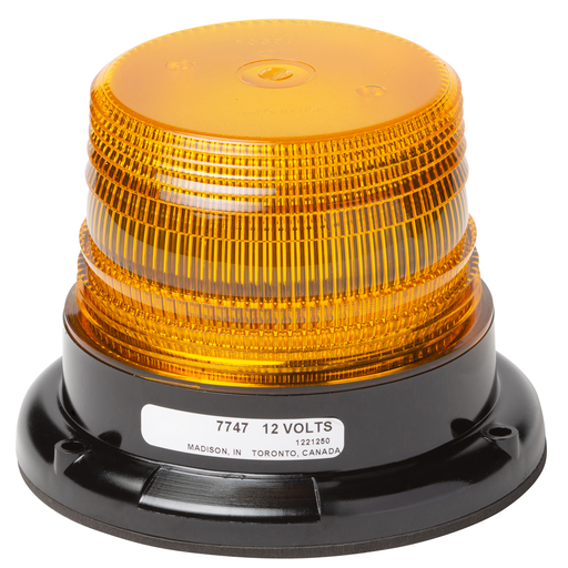 [77473] Torreta LED Ámbar Chica Grote 77473