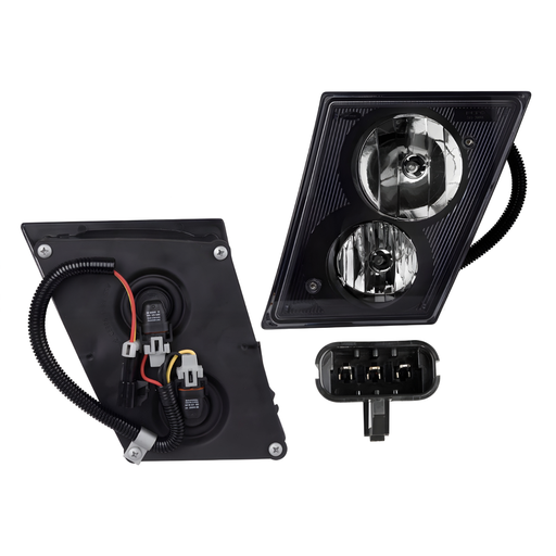 [888-8802-71] Faro Auxiliar Volvo 3G 03-11 L Depo