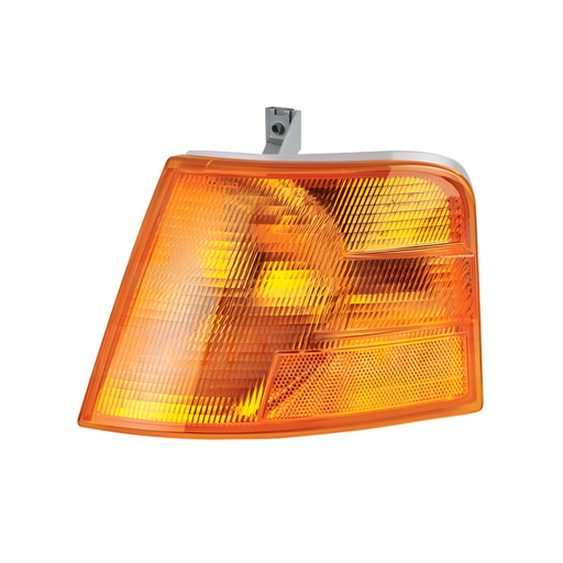 [888-8802-89] Cuarto Lateral Volvo 96-03 Vnl/Vnm Izq Ambar