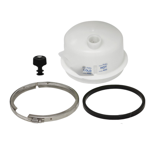 [575.1078CK] Deposito Hidraulico Kenworth Repuesto