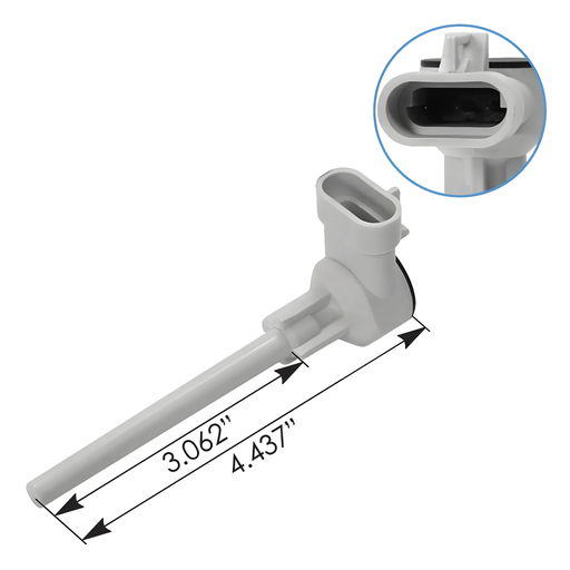 [K36201] Sensor Deposito Nivel Refrigerante Kenworth 577.59511 K36201