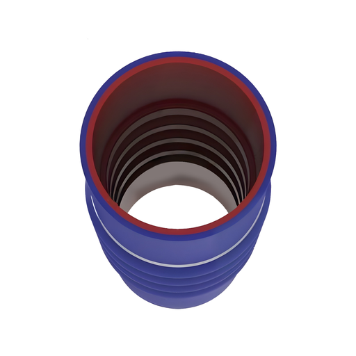 [561.75638] Manguera de Silicon 2.5 X 8.8 Kenworth 561.75638, 28359