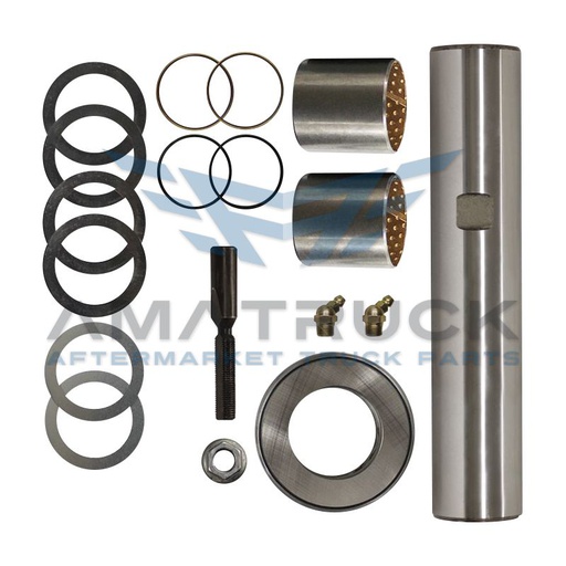 [R200281S] PERNO EATON MERITOR T. NVO ANT. 823078