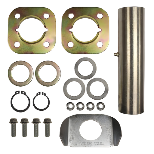 [110.2505] Kit Buje Gavilan R615025