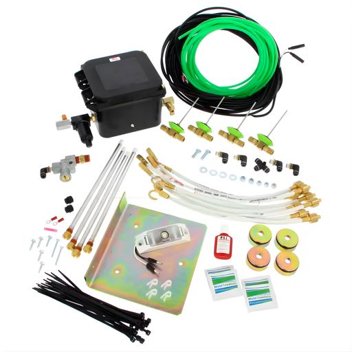 [3196522] Kit Sistema De Autoinflado Meritor 3196522