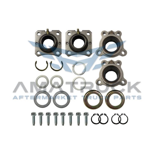 [ACP-B8773M] JGO REPARACION PARA GAVILAN MERITOR TIPO Q