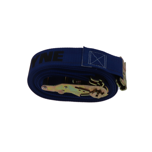 [642001] BANDA KINEDYNE 2  X 6 MTS. LOGISTICA GRIS