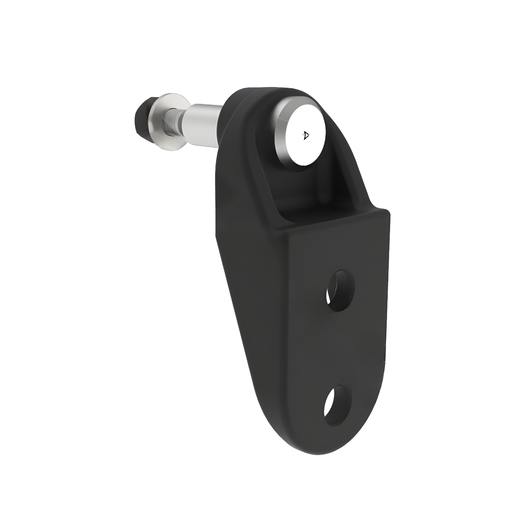 [MHS57322] Soporte De Amortiguador Del Kenworth 57322-001