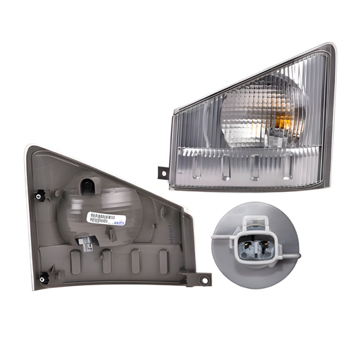 [013-1505-03] Cuarto Depo Iz Elf 09-15 L