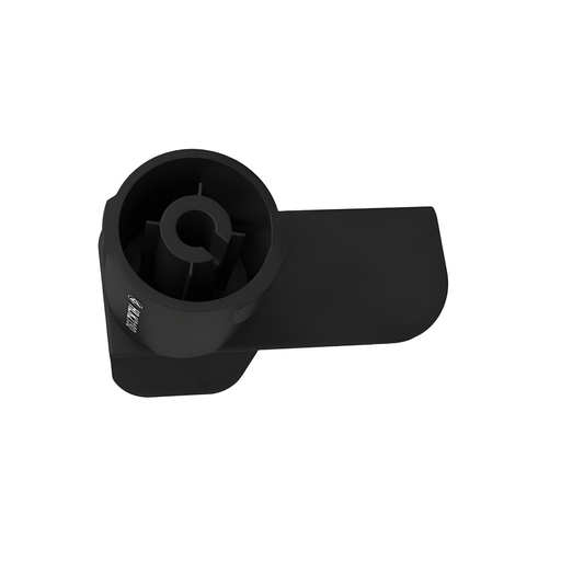 [HLK2192] Seguro Candado Para Cubretanque Volv O Derecho LK2192