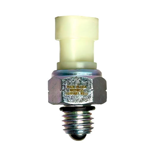 [ARC1055] Bulbo De Reversa Con 2
Pines Blanco 
W091055