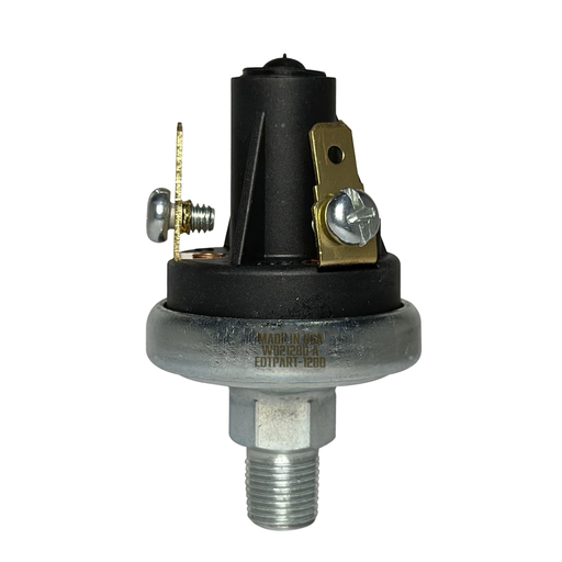 [ARC1280] Switch De Presion
Universal 3 Term. No Y Nc
15Psi B
W021280