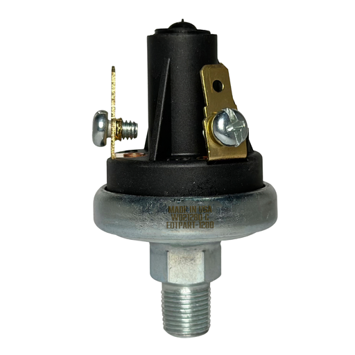 [ARC1280C] Switch De Presion
Universal 3 Term. No Y Nc
60Psi C
W021280