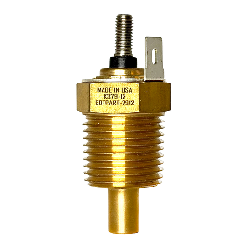 [ARC7912] Sensor De Temperatura De
Aceite De Transmision
Kenworth 
K379-12