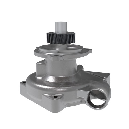 [800.4955708] Bomba de Agua Cummins Ism 800.4955708