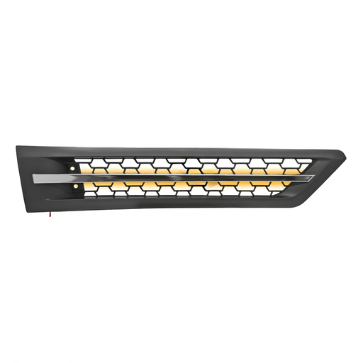 [564.461863DCY] Toma De Aire Para Cofre Freightliner Cascadia P4 Rh A17-21186-001