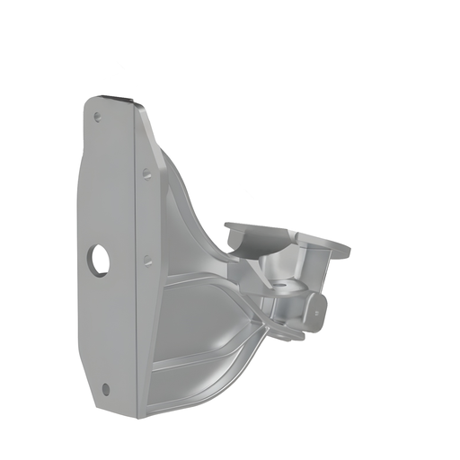 [M17520R] Soporte De Cofre Freightliner Cascadia P4 Derecho M17520R