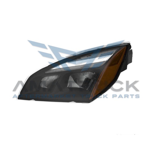 [FL14021] Faro Freightliner Cascadia P4 Led  Lh
