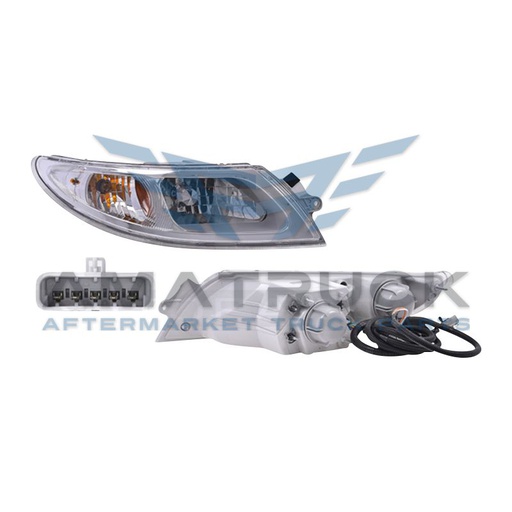 [IN14012] Faro International 4100-4400 Durastar Rh