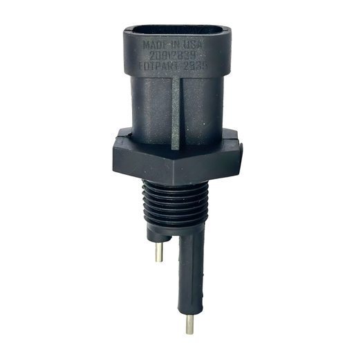 [ARC2839] Sensor Deposito Nivel Refrigerante  Mack Negro 2 Pines 20912839