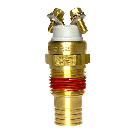 [ARC7045] Sensor De Presion De Aceite  Isb / Qsb