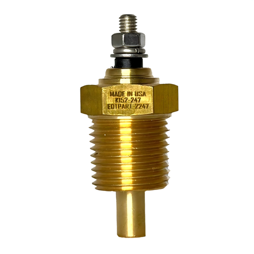 [ARC2247] Sensor De Temperatura  Kenworth/ Peterbilt K152-247