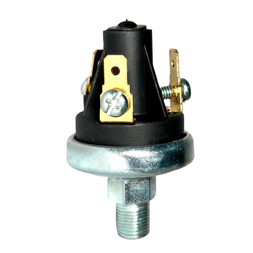 [ARC1280A] Switch De Presion Universal 3 Term. No Y Nc 10Psi W021280A