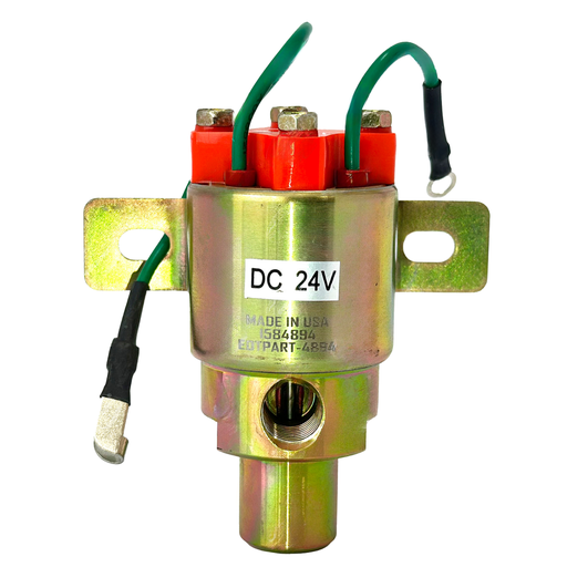 [ARC4894VOL] Valvula Solenoide Volvo Scania, 205604, 301484, 301486 Y 353 1584894