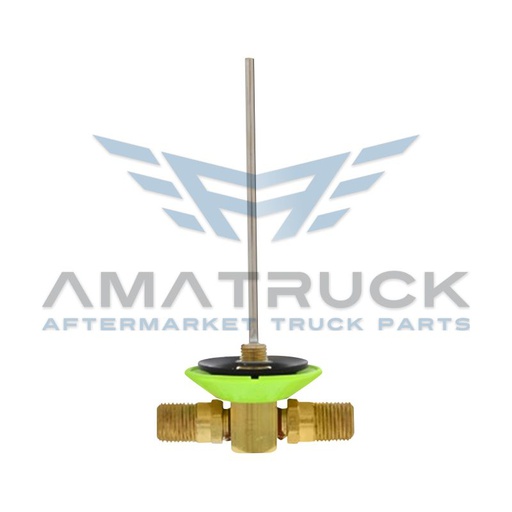 [3131704] T  PARA PSI / AUTOINFLADO MERITOR 5"
