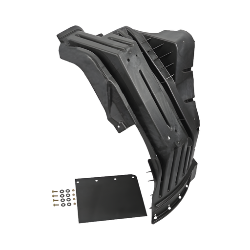 [564.55044L] Salpicadera Para International Lt Lh 4054641C94