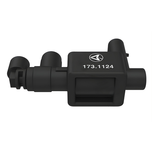 [173.1124] Valvula Solenoide Fan Clutch Freightliner 173.1124