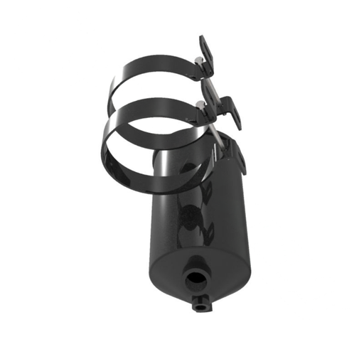 [575.1136] Deposito Hidrahulico Kenworth T800-t600 T/viejo 91410E