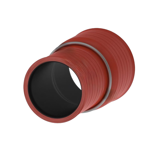 [561.90223] Manguera de Silicon Reduccion 2.25, 1.875 T680