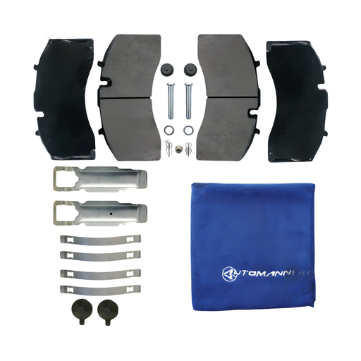 [141.D1369FS] Balata para Freno de Disco 802078