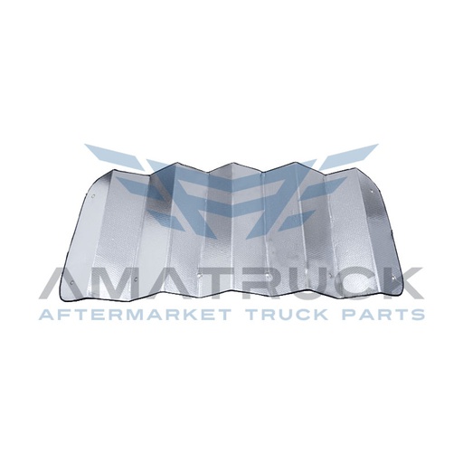 [562.WS59002] Parasol de Parabrisas Kenworth T680