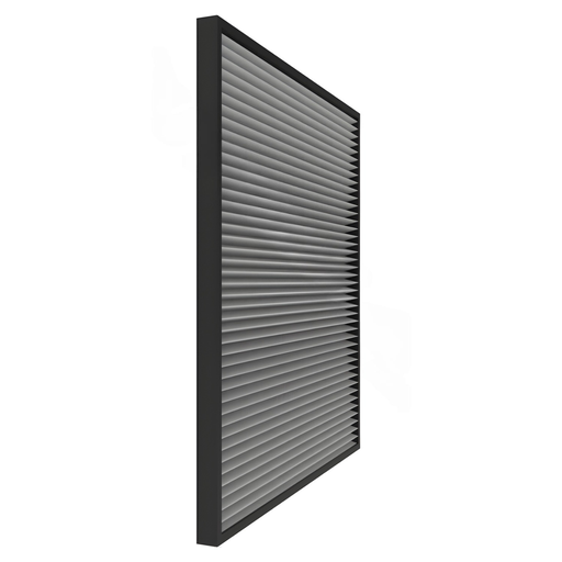 [830.61025] Filtro Antipolen A/C Kenworth T680