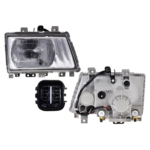 [019-3806-00] Faro Freightliner 360 10-17 Rh