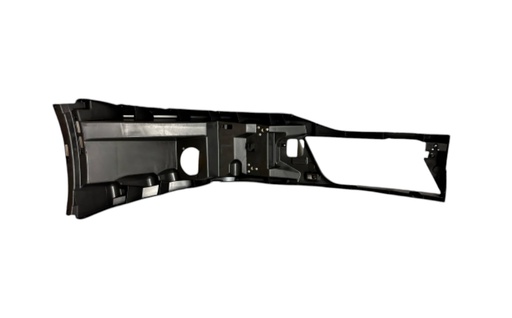 [KW04138] DEFENSA LATERAL KENWORTH T680 NEXT LH REFUERZO C/HOYO