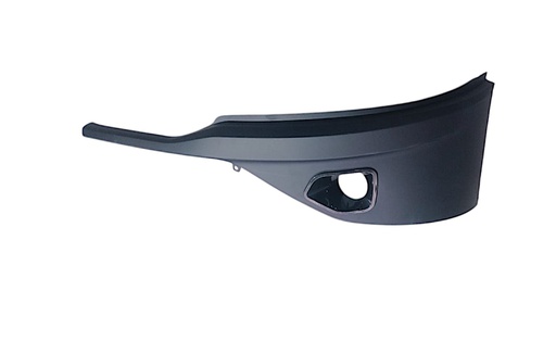 [KW04142] DEFENSA LATERAL KENWORTH T680 NEXT LH CUBIERTA C/HOYO