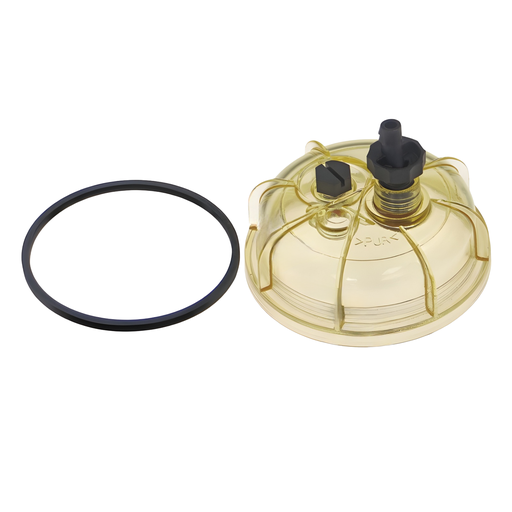 [572.55431] Recipiente P/Filtro De Combustible Racor 3943382 