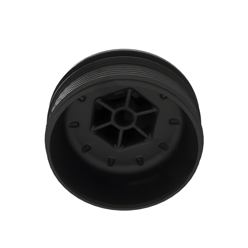 [572.46608] Tapa Filtro Combustible C/Junta Dd15 A4700921608