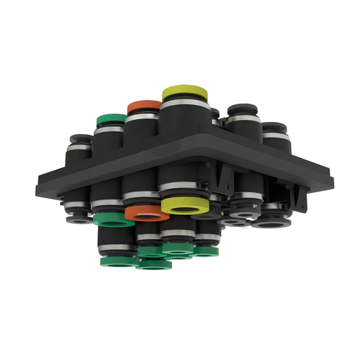 [170.1025] Valvula Control Aire Kenworth Peterbilt G58-1082