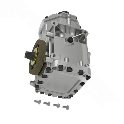 [830.31103] Compresor A/c Intl IHCK 2502459C91