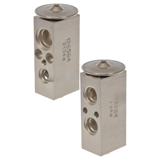 [31-30937-AM] Valvula De Expansion Bloque