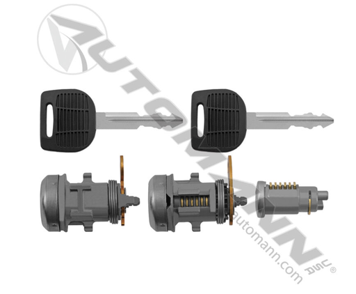 [564.46139] Cilindros Y Llaves Freightliner Cascadia 