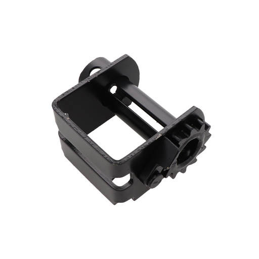 [1020] MATRACA DE ACERO KIEDYNE TENSOR COMBINADO P/RIEL 3608