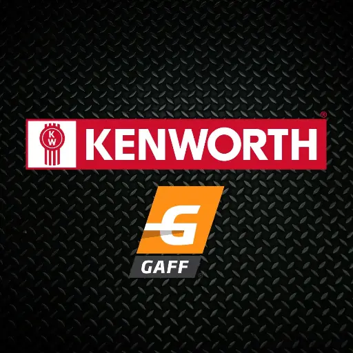 Capacitación Gaff Kenworth